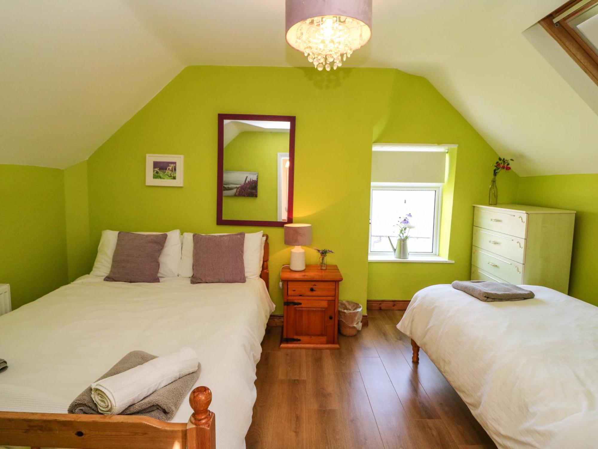Sugarbush Villa Eyeries Ngoại thất bức ảnh