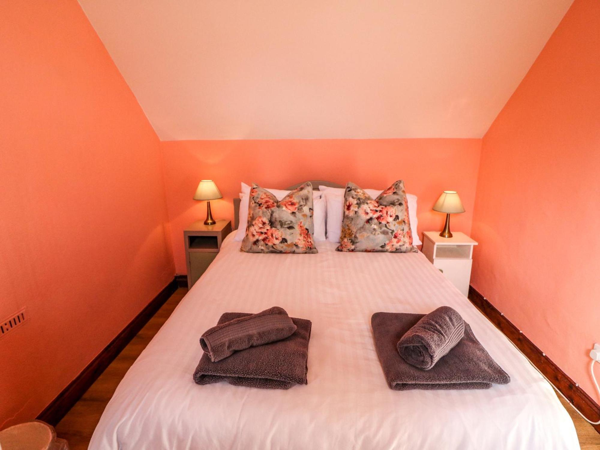 Sugarbush Villa Eyeries Ngoại thất bức ảnh