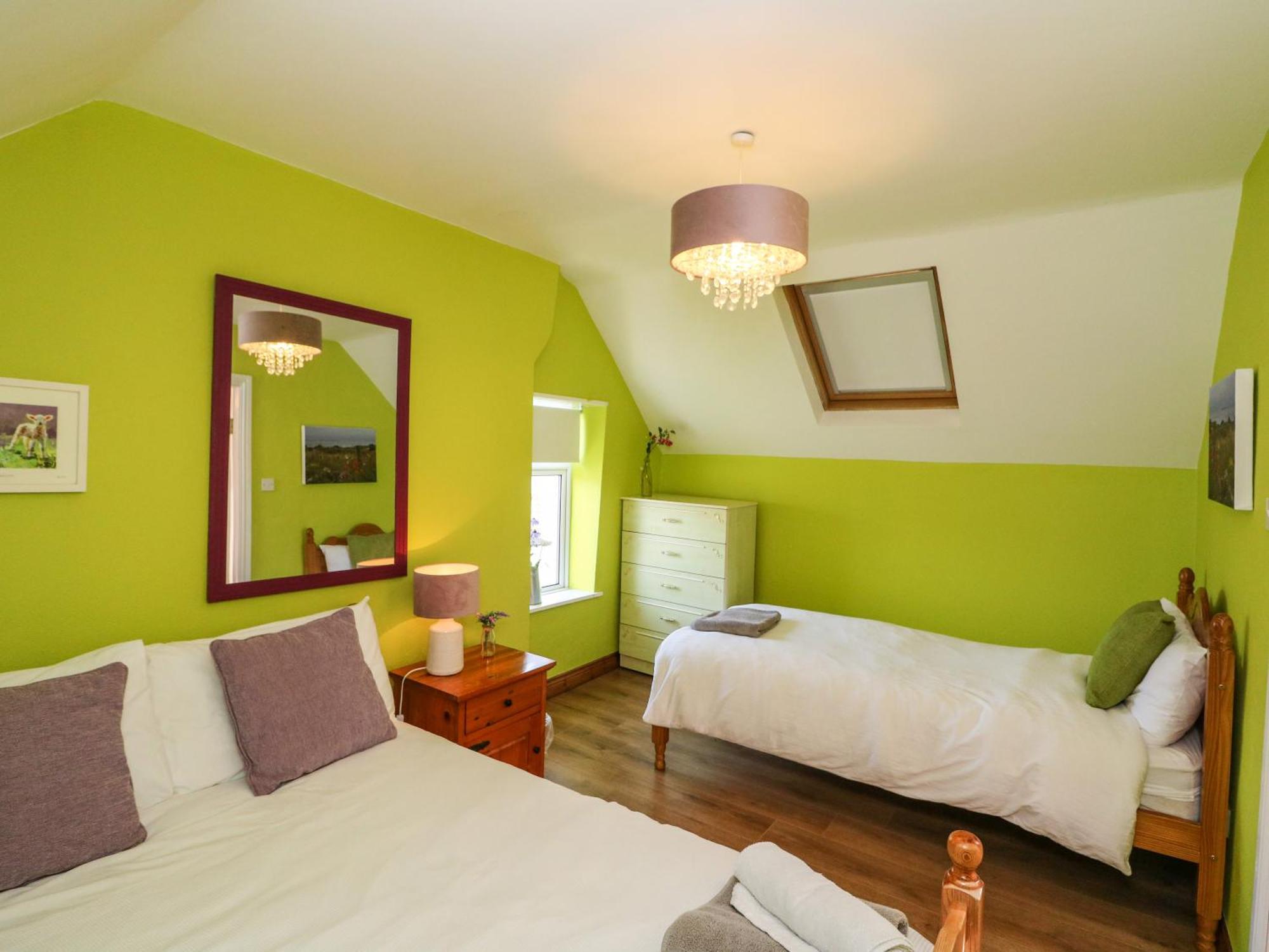 Sugarbush Villa Eyeries Ngoại thất bức ảnh