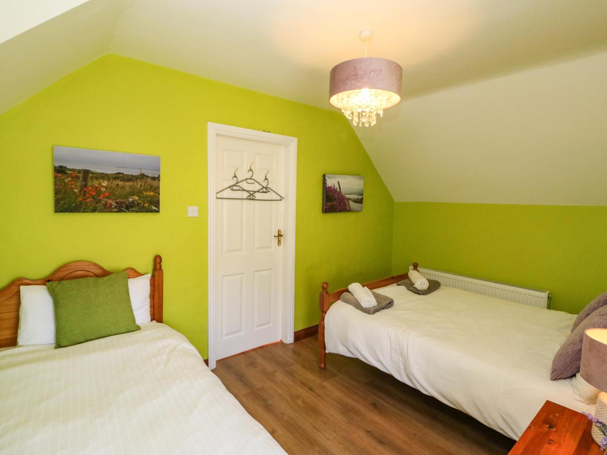 Sugarbush Villa Eyeries Ngoại thất bức ảnh