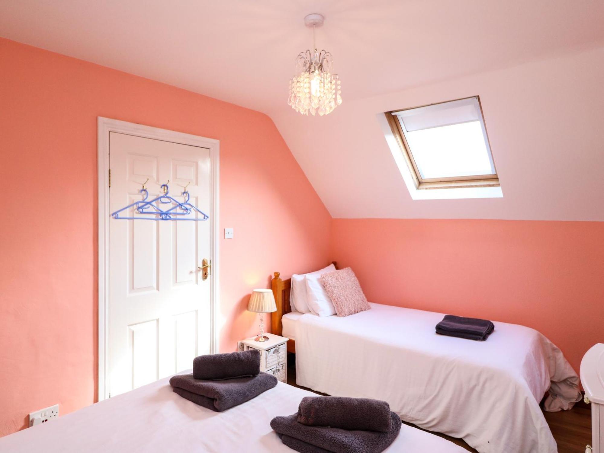 Sugarbush Villa Eyeries Ngoại thất bức ảnh