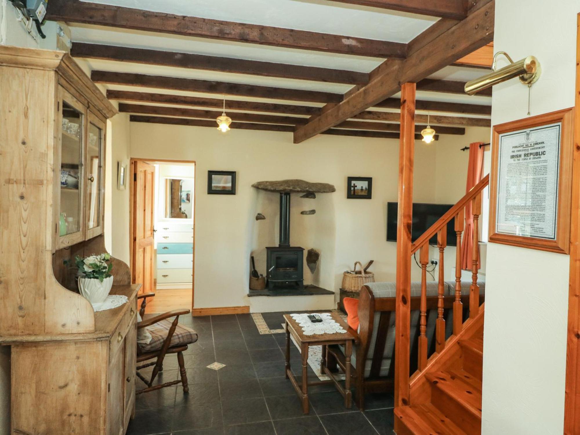 Sugarbush Villa Eyeries Ngoại thất bức ảnh