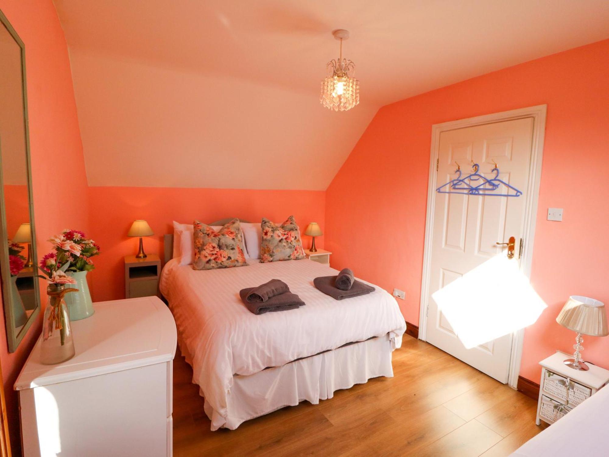 Sugarbush Villa Eyeries Ngoại thất bức ảnh