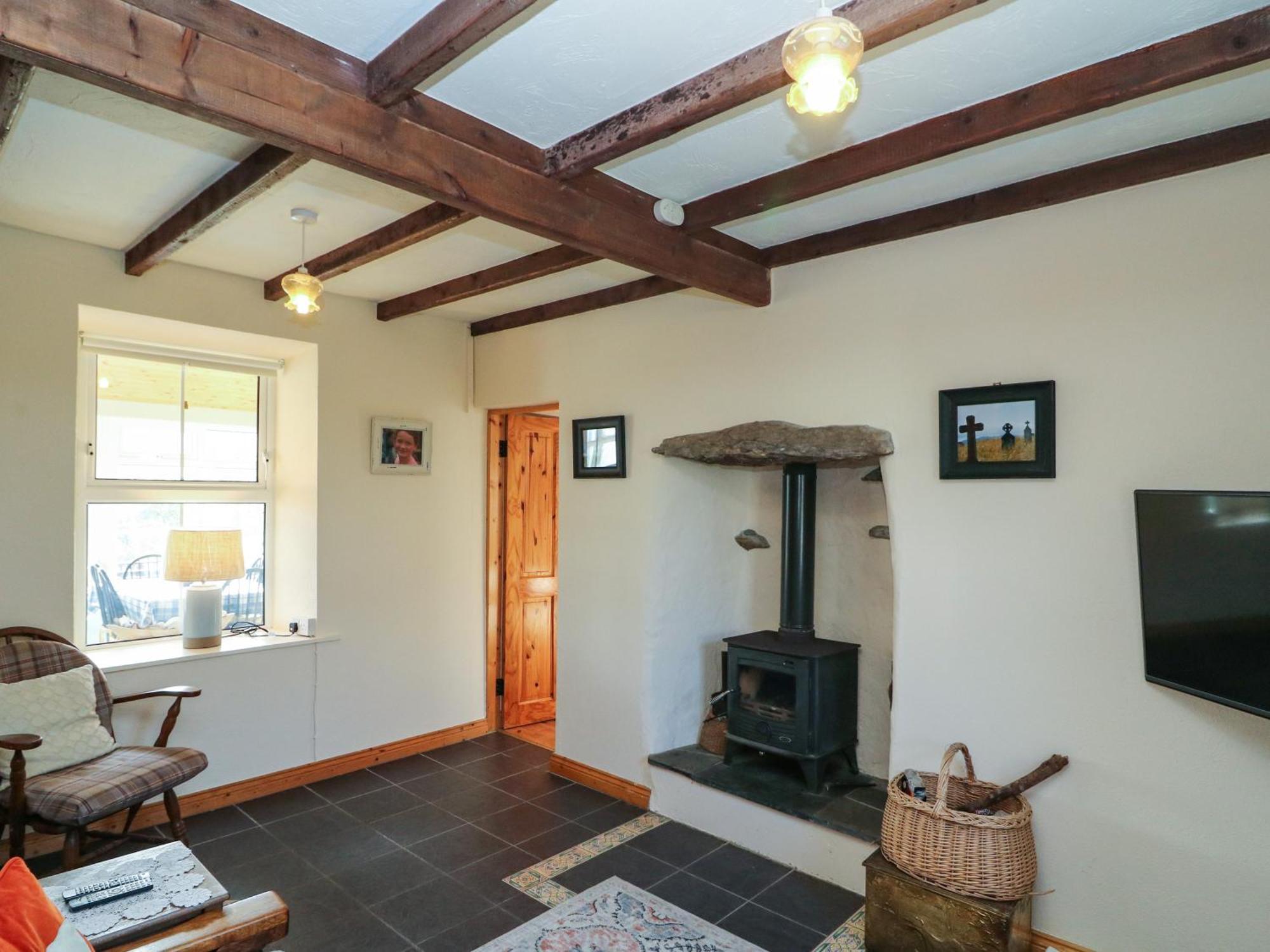 Sugarbush Villa Eyeries Ngoại thất bức ảnh