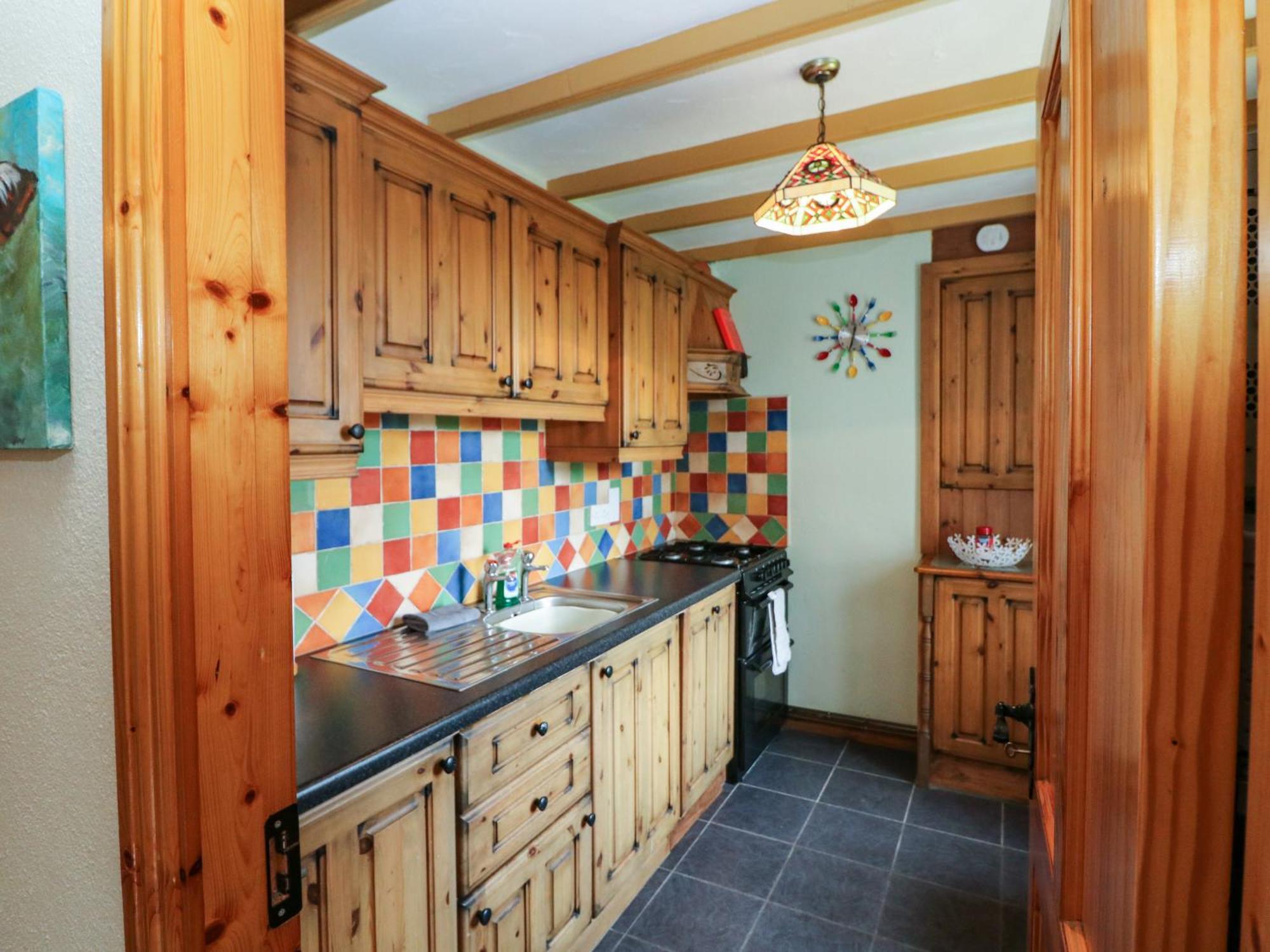Sugarbush Villa Eyeries Ngoại thất bức ảnh