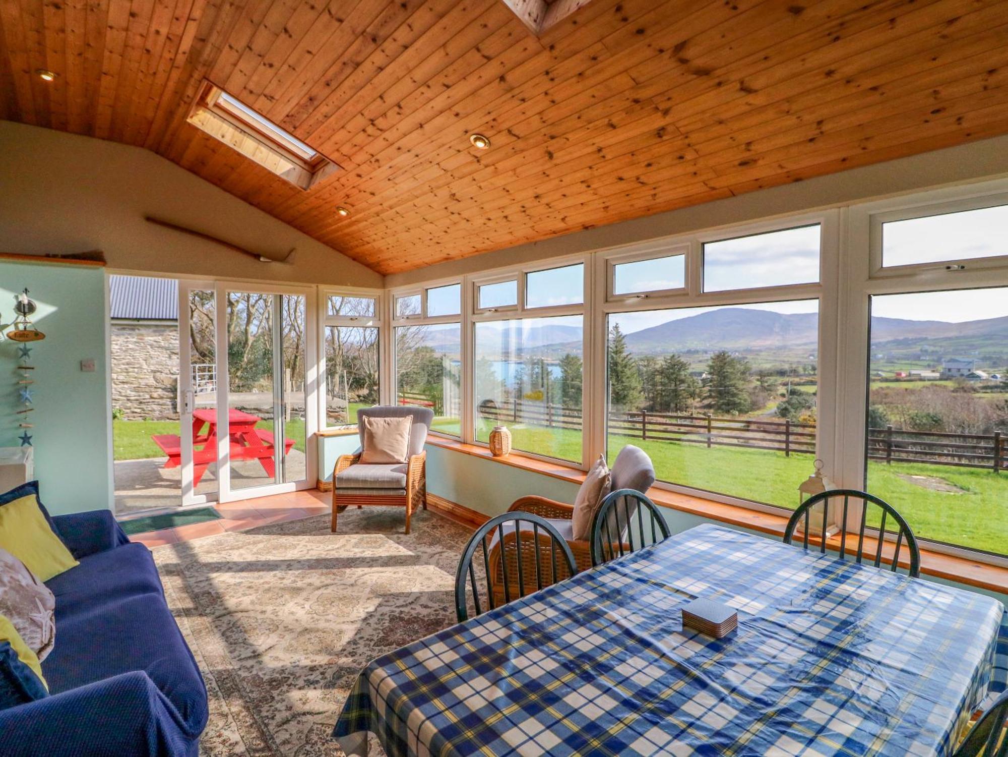Sugarbush Villa Eyeries Ngoại thất bức ảnh