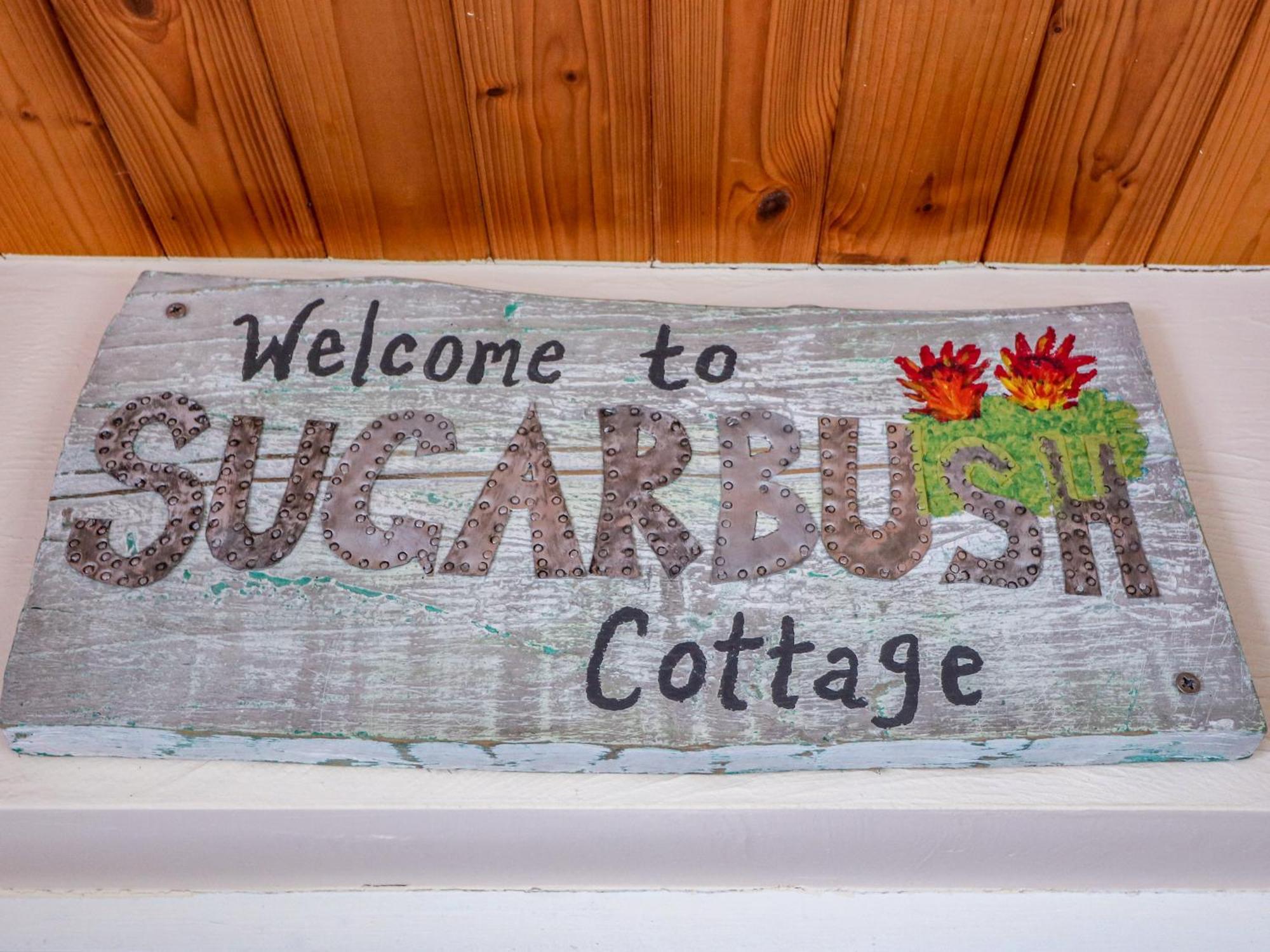Sugarbush Villa Eyeries Ngoại thất bức ảnh