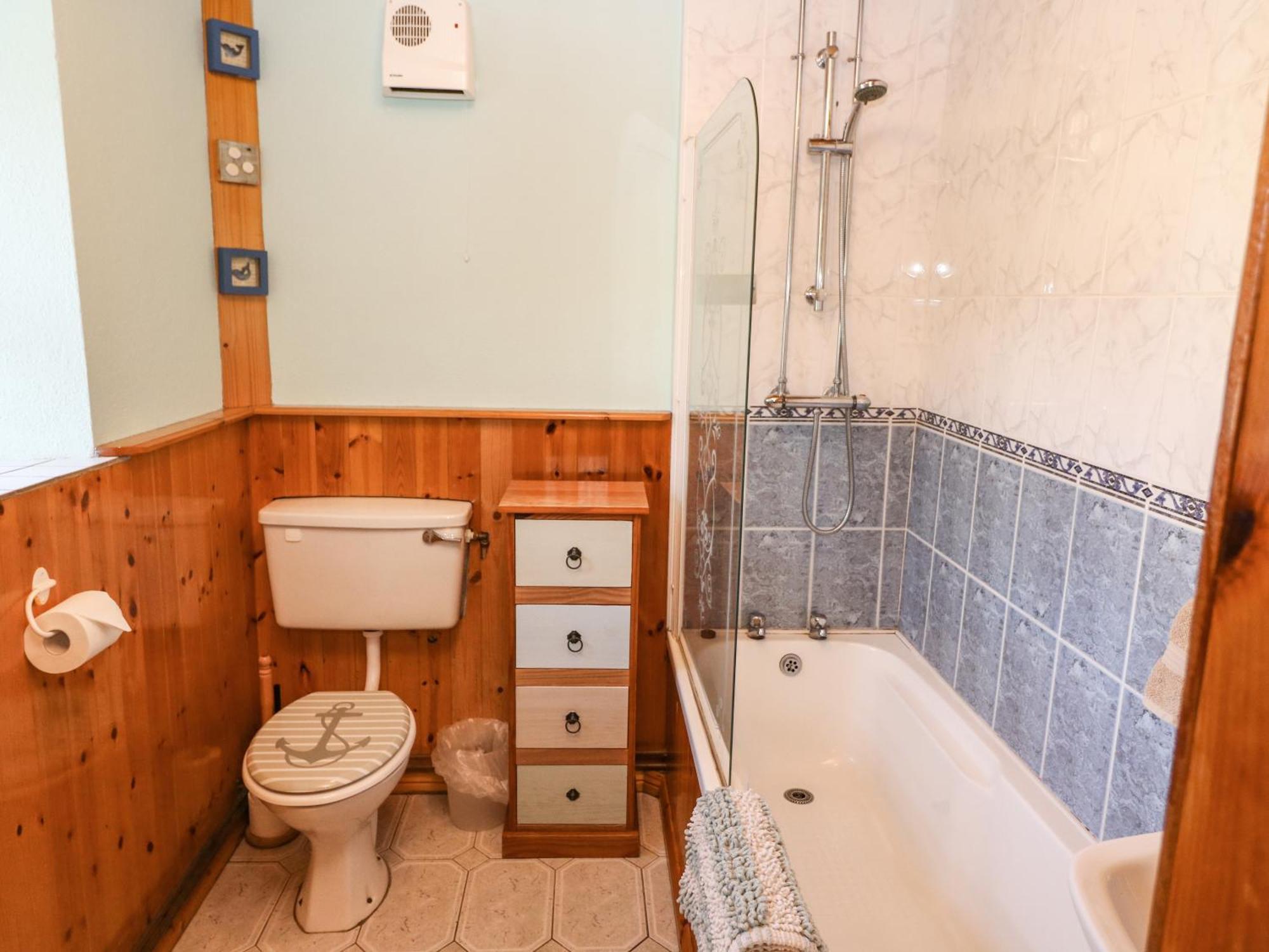 Sugarbush Villa Eyeries Ngoại thất bức ảnh