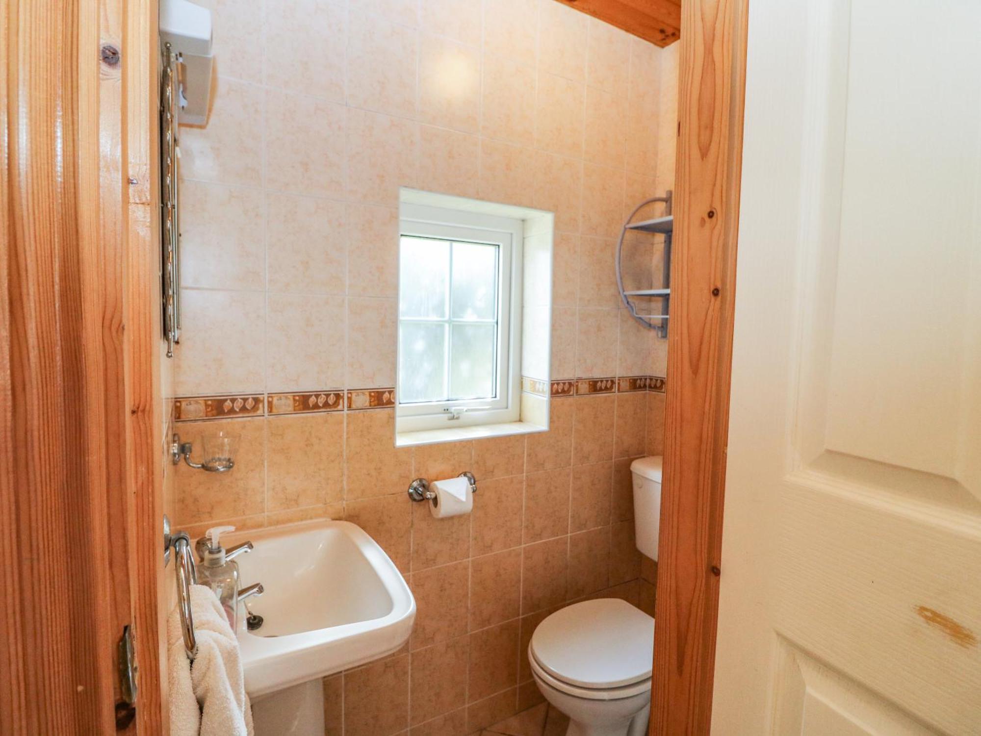 Sugarbush Villa Eyeries Ngoại thất bức ảnh