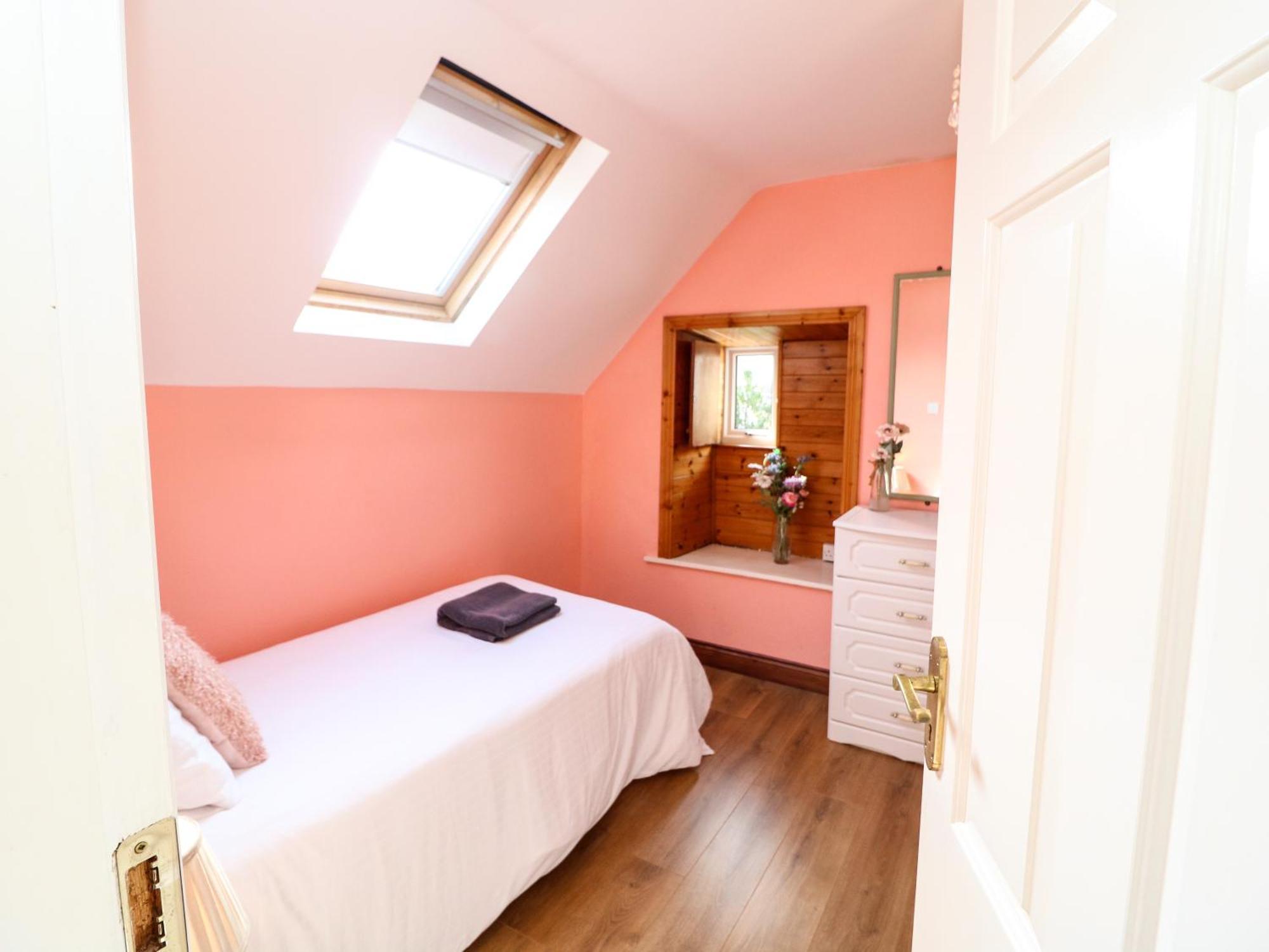 Sugarbush Villa Eyeries Ngoại thất bức ảnh